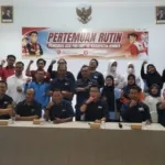 KSR Ujung Tombak Tugas Kemanusiaan, PMI Jember Bekali Tata Kelola Logistik