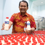 TEFA Produktif Polije Jaga Rantai Pasok Pangan Lokal Demi Sukseskan Program MBG