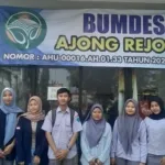 Mahasiswa AKP Polije Dampingi BUMDes Kelola Dana Desa