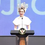 Menteri Pariwisata Dorong JFC Masuk Agenda Internasional