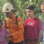 Nenek Hilang di Hutan Rayap Arjasa Jember Ditemukan Selamat di Lereng Argopuro