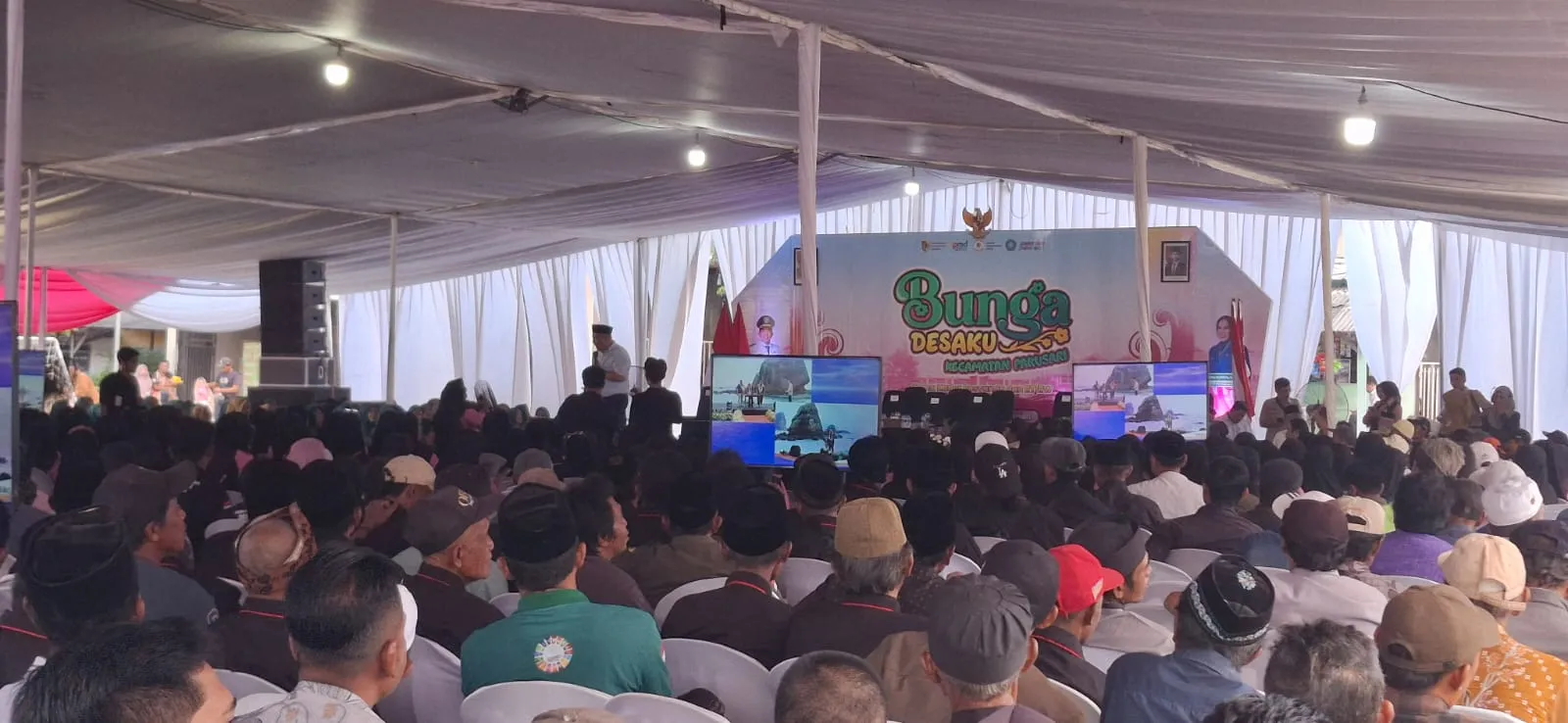 Pemkab Jember Makin Dekatkan Layanan Adminduk Lewat Peta Cinta