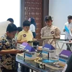 Peringati Hari Anak Nasional, KAI Daop 9 Jember Gelar Kompetisi Robotik