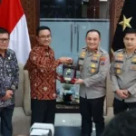 Polda Jatim dan BKKBN Perkuat Sinergi Cegah Stunting