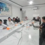 Polije Gandeng PT Rolas Wujudkan Pengelolaan Sampah Organik Berbasis Maggot