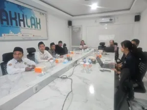 Polije Gandeng PT Rolas Wujudkan Pengelolaan Sampah Organik Berbasis Maggot
