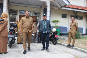 Polije dan Pemkab Situbondo Matangkan Pembukaan Kampus 7