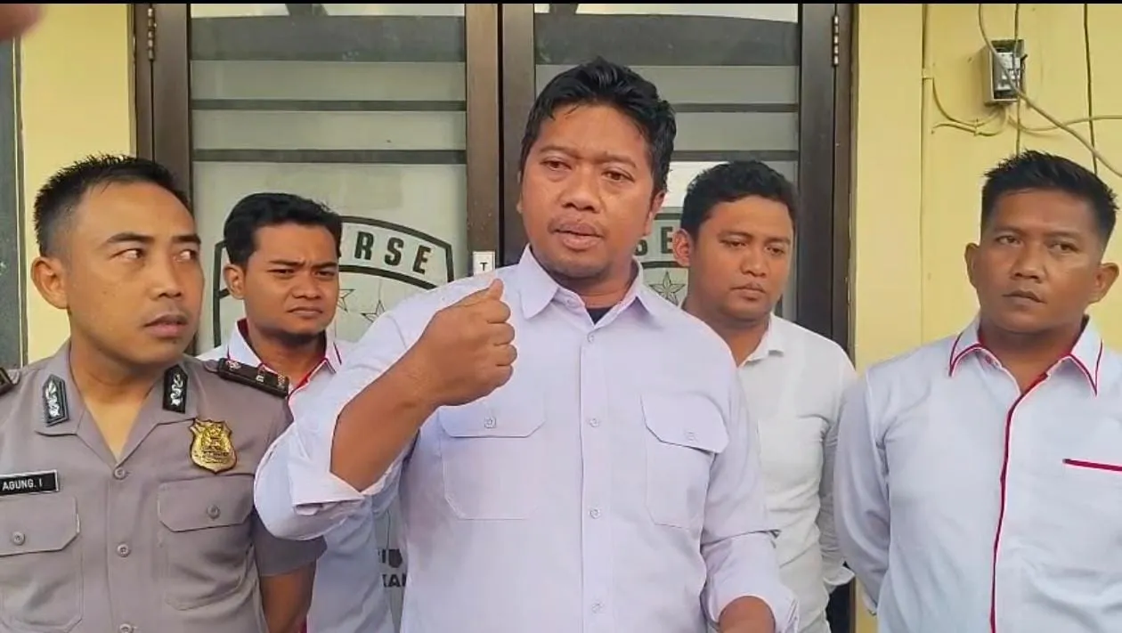 Polres Bangkalan Tangkap Tiga Tersangka Kekerasan Seksual Anak