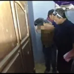 Polres Lumajang Tangkap Dua Pelaku Curanmor Depan Toko Kosmetik