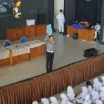 Polres Malang Edukasi 1.250 Pelajar Tertib Berlalu Lintas
