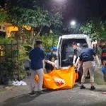 Pria Ditemukan Meninggal di Kamar Mandi