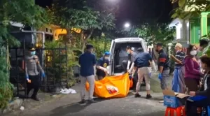 Pria Ditemukan Meninggal di Kamar Mandi