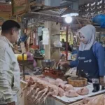 Program MBG Berjalan Harga Ayam Jember Melonjak