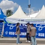 RS Kaliwates Siapkan Tim Medis pada JFC 2026