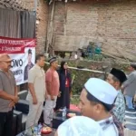 Reses Hanan Kukuh Ratmono Serap Aspirasi Warga Lengkong