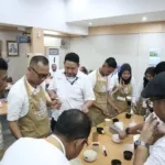 SPBUN Nusantara XII Gelar Workshop Coffee Cupping Kopi