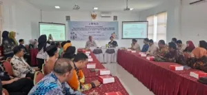 Satgas MBG dan Balai POM Jember Perkuat Pengawasan Pangan Sekolah Demi Cegah Keracunan