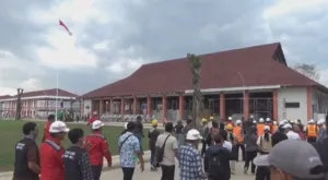 Sekolah Rakyat Mewah Hadir di Jember Gratis