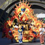 World Kids Carnival JFC 2026 Usung Tema HEAL Memukau Penonton di Jember