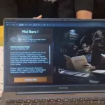 Dirty Ledger, Gim Edukasi Mahasiswa Unej Kenalkan Akuntansi Forensik