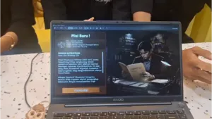Dirty Ledger, Gim Edukasi Mahasiswa Unej Kenalkan Akuntansi Forensik