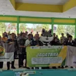 PPK ORMAWA BEM FKM UNEJ dan Pemdes Nogosari Meluncurkan Program KAMTAB