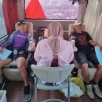 PMI Jember Kumpulkan 49 Kantong Darah Saat Peringatan Hari Koperasi