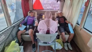 PMI Jember Kumpulkan 49 Kantong Darah Saat Peringatan Hari Koperasi