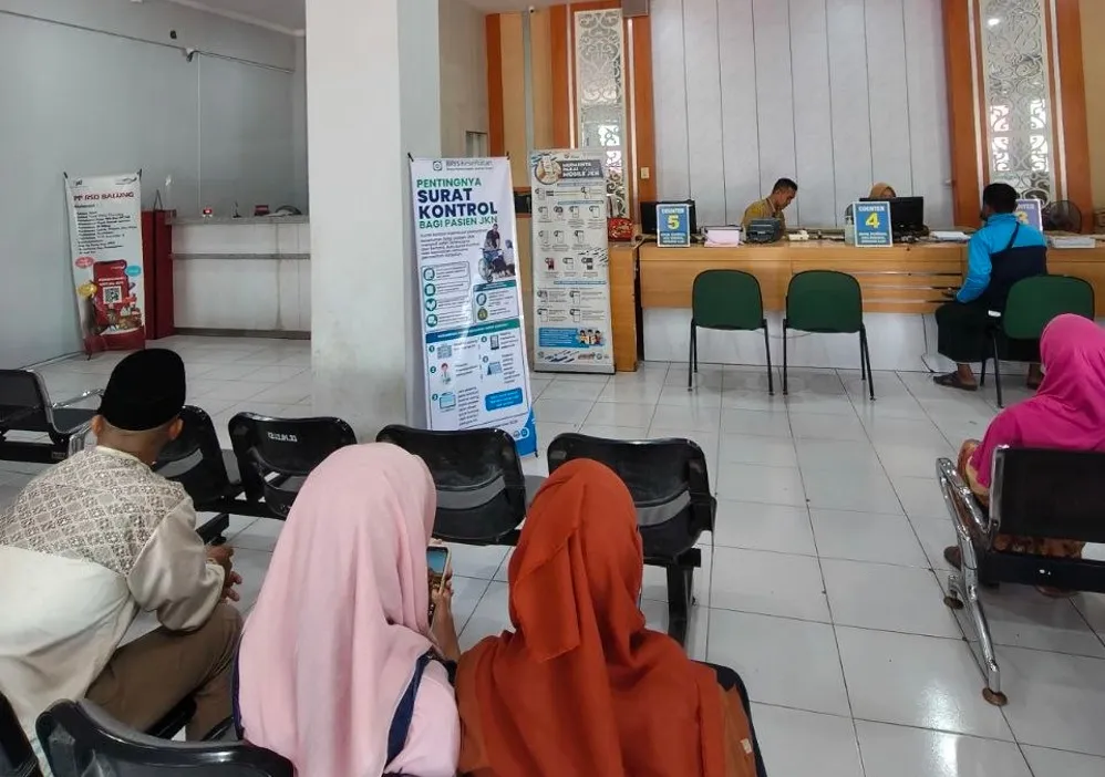 Kapan Peserta JKN Mendapat Surat Kontrol? Ini Alur dan Ketentuannya