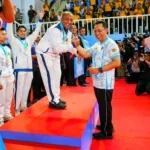 Jenderal Listyo Sigit Prabowo Resmi Tutup Kejuaraan Kapolri Cup 2026