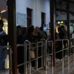 KAI Daop 9 Siapkan Layanan Hadapi Libur Kemerdekaan