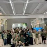 KAI Logistik Kenalkan Green Logistics di Acara Green Movement Bersama Komunitas Peduli Lingkungan