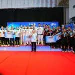 Kapolri Cup 2026 Memperkuat Sinergi dan Kolaborasi Lintas Kementerian Lembaga
