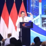 Kapolri Minta Buruh Indonesia Perkuat Daya Saing Global