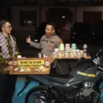 Kompolnas Visitasi Dua Nominator Awards 2026 di Jawa Tengah