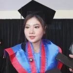 Wisuda Polije Diwarnai Kisah Mahasiswa NTT di Tengah Bencana
