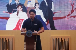 Polije Perkuat Kerja Sama Global Lewat WFK-ICT Bersama KNU Korea Selatan