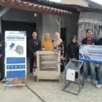 Inovasi PKM-PI Hadirkan Fermentor Pintar Berbasis Fotovoltaik untuk Tingkatkan Kualitas Terasi
