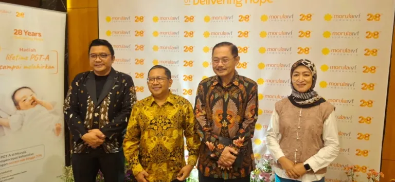 Menikah Setahun Belum Hamil, Pasangan Perlu Periksa Kesuburan