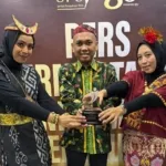 PTPN I Regional 5 Raih Gold Winner Kategori Media Relations MRA SPS 2026