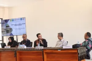 Polije Perkuat Akses Pendidikan Lewat Visitasi KIP Kuliah di Sabu Raijua