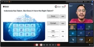 Telkom AI Connect Dorong Talenta Kuasai Problem Solving dengan AI
