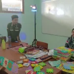 Dukung Siswa Hambatan Intelektual, Mahasiswa Polije Terapkan Inovasi HoloPuzzle di SDLB YPAC