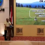 530 Peserta dari Berbagai Negara Ikuti Agriexsho 2026