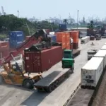 KAI Logistik Kelola 1,9 Juta Ton Barang pada Juli 2026, Angkutan Peti Kemas Tumbuh Tertinggi