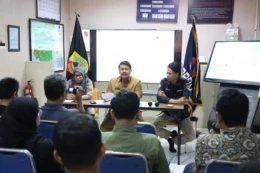 BPBD Jember Tingkatkan Kesiapsiagaan Hadapi Kerawanan Bencana Hidrometeorologi dan Kemarau