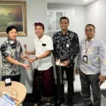 BRI BO Cempaka Mas Sambut Nasabah dengan Hangat dan Penuh Kekeluargaan