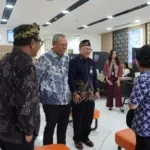 Hari Pelanggan Nasional, BRI BO Gunung Sahari Hadirkan Pelayanan Hangat dan Berkesan