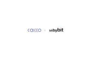 Cacco Menjalin Kemitraan Bisnis dengan Perusahaan AI Commerce Indonesia, bitbybit Studio