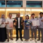 UKM Paduan Suara Polije Raih Dua Penghargaan Gold Award di Ajang Internasional